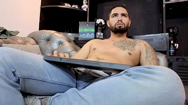 Show webcam de matteosantos