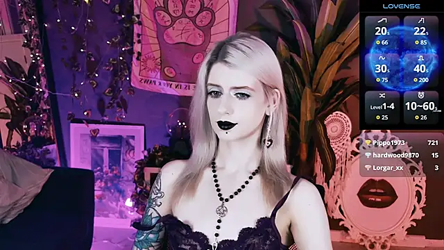 Noah_ElmerX: онлайн-секс-чат