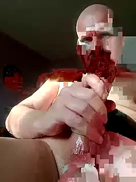 Wilderstier79 Show Webcam