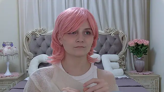 KellyStone: онлайн-секс-чат