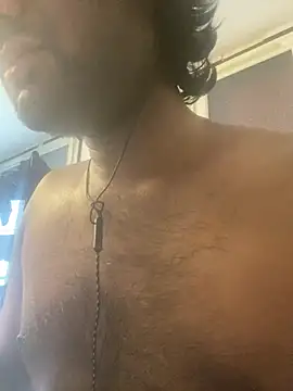 Show webcam de hemantha99