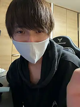 sofe8161のウェブカメラショー