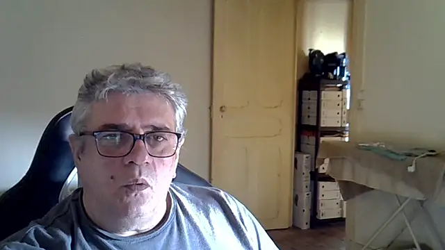 _hippo_ 网络视讯表演