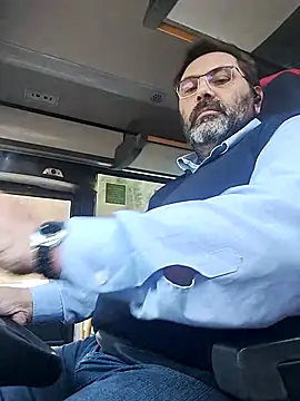 Necroforo Webcam show