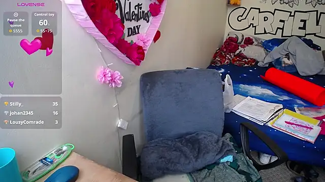 Miss__kendra_: онлайн-секс-чат