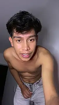 Jacovo2002 Webcam Show