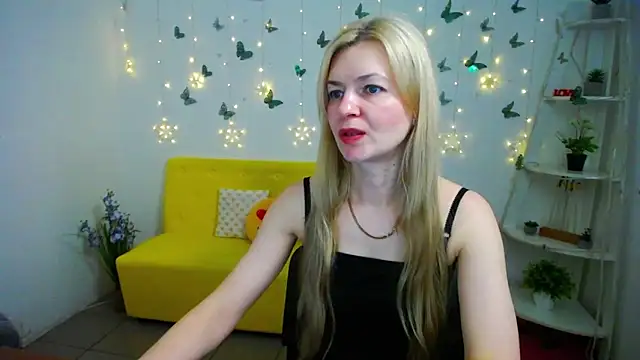 MelissaTyler's Live XXX Chat