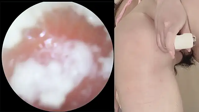 sunny-ly Show in webcam