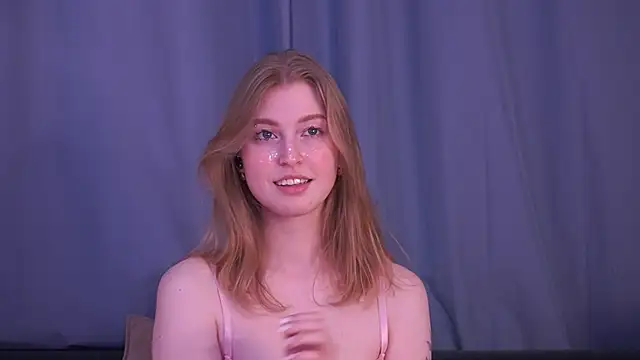 LanaRoxxy 웹캠 쇼