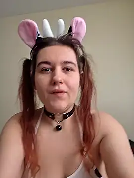 Ashlovescannabis: вебкам-шоу