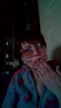 Вебкам-шоу SophieBurns