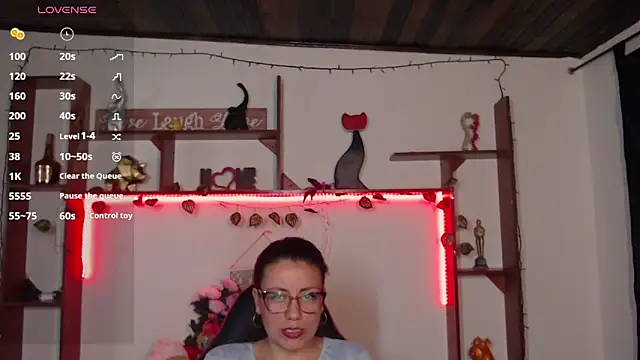 QueenRose94 Chat XXX live