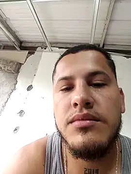 Webkamerová show lenin9