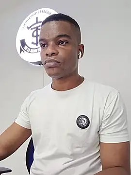 Webkamerová show AlaskanCornpone