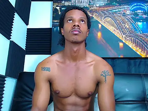 Josh_fit7's Webcam Show