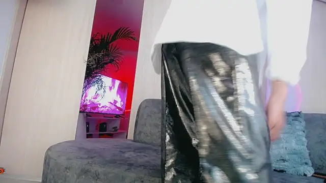 Darksweet_jack webcam show