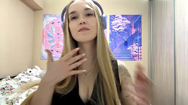 DenitaSpace: онлайн-секс-чат