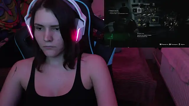 LollyMot's Live XXX Chat