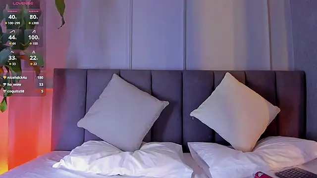 Chatroom XXX en direct de rousse_49