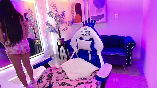 Miia__owensのライブXXXチャット