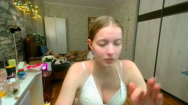 Chatroom XXX en direct de __Aphrodita__wow__