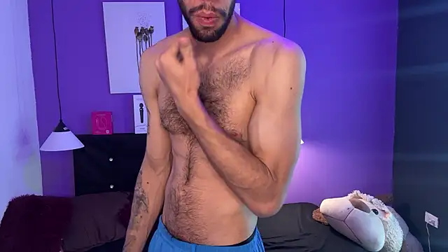 Karim_mansur: вебкам-шоу