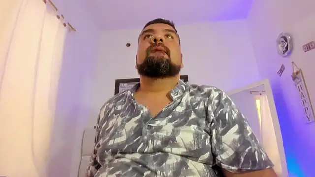 Show webcam de horus_gil