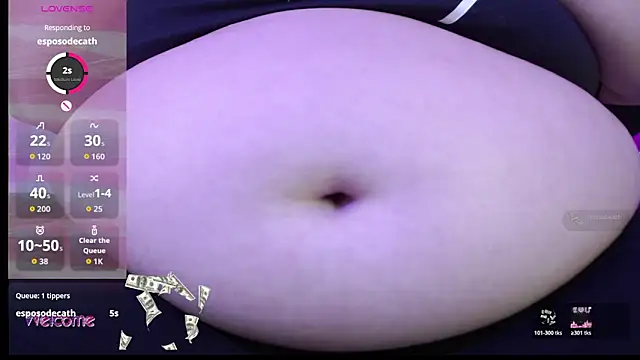 HECATE_23: απευθείας συνομιλία ΧΧΧ