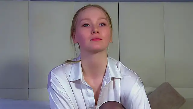 AgataFoxley Live XXX-Chat