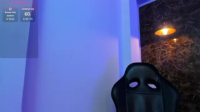 Hanna_Becker_ webcam show