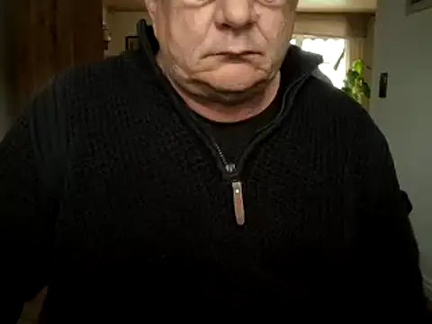 Nobbie444 Pertunjukan Webcam