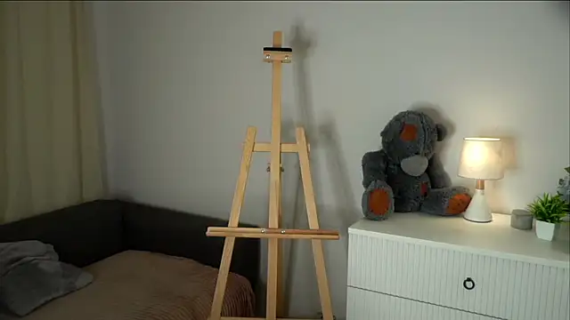 NelleMihalko's Live XXX Chat