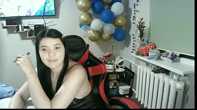 EllisKiss: απευθείας συνομιλία ΧΧΧ