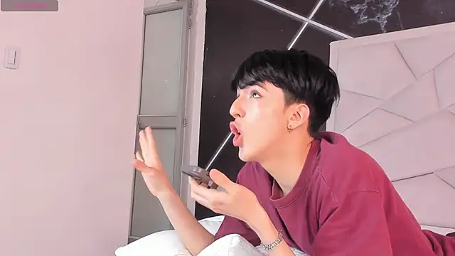 AerumChae 网络视讯表演