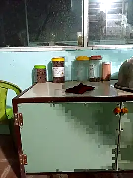 soigia35 Show Webcam