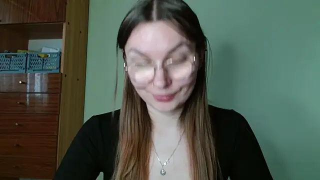 LooveELLYx Chat XXX in diretta