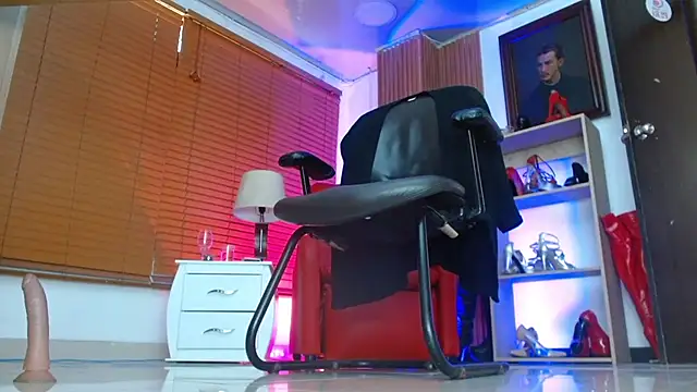 paola_xm: вебкам-шоу