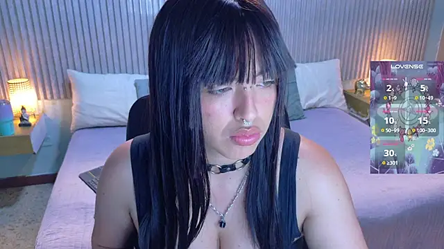 Eli666uwu's Live XXX Chat