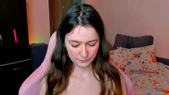 ameli_moon's Live XXX Chat