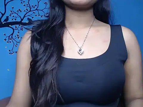 Wish_Queen's Webcam Show