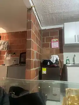 Chat XXX en directo de amberbakee