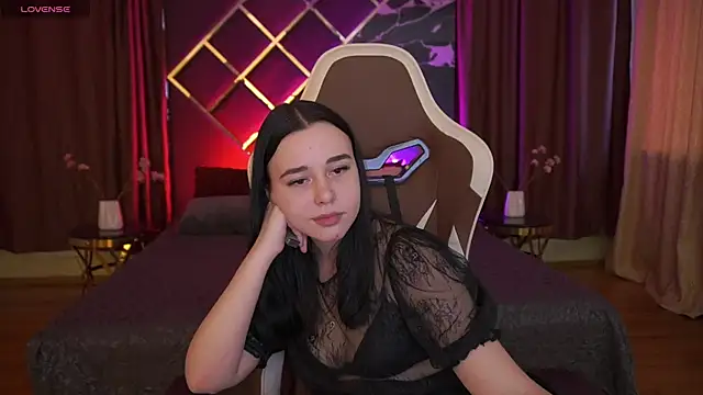 Živý XXX chat TorrySrar