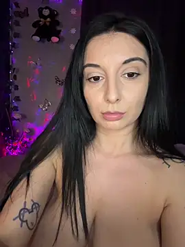 SpicyCocoa's Live XXX Chat