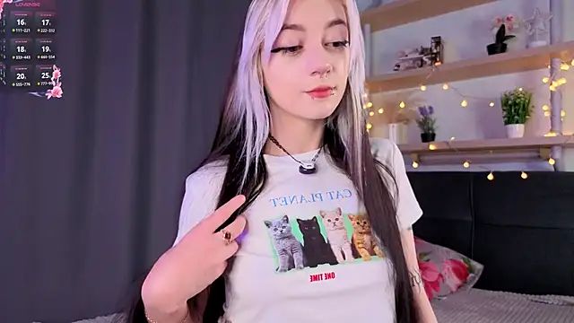 TristaRoht: απευθείας συνομιλία ΧΧΧ