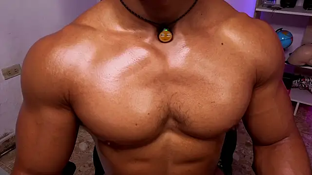 exquisite_gabe's Live XXX Chat