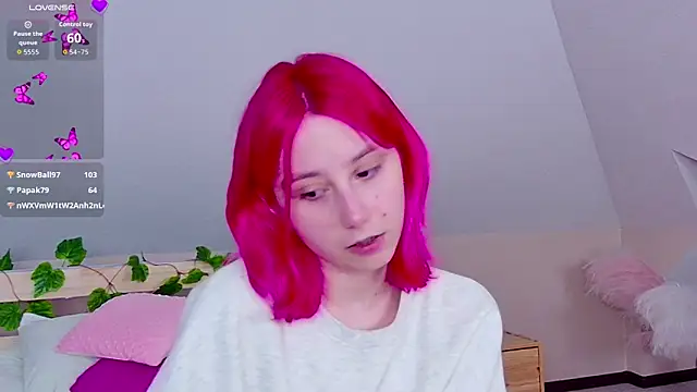 Liann_Stark 라이브 XXX 채팅