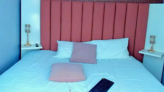 Chat XXX ao vivo de SamayRyann