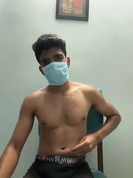 BadBoyTom78のウェブカメラショー