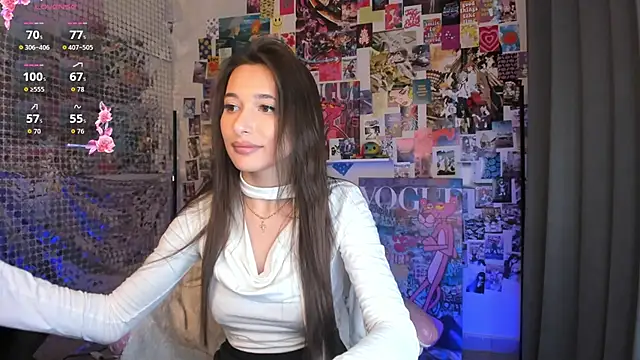 Lillie_Miller's Live XXX Chat