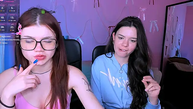 isabel_wave's Live XXX Chat